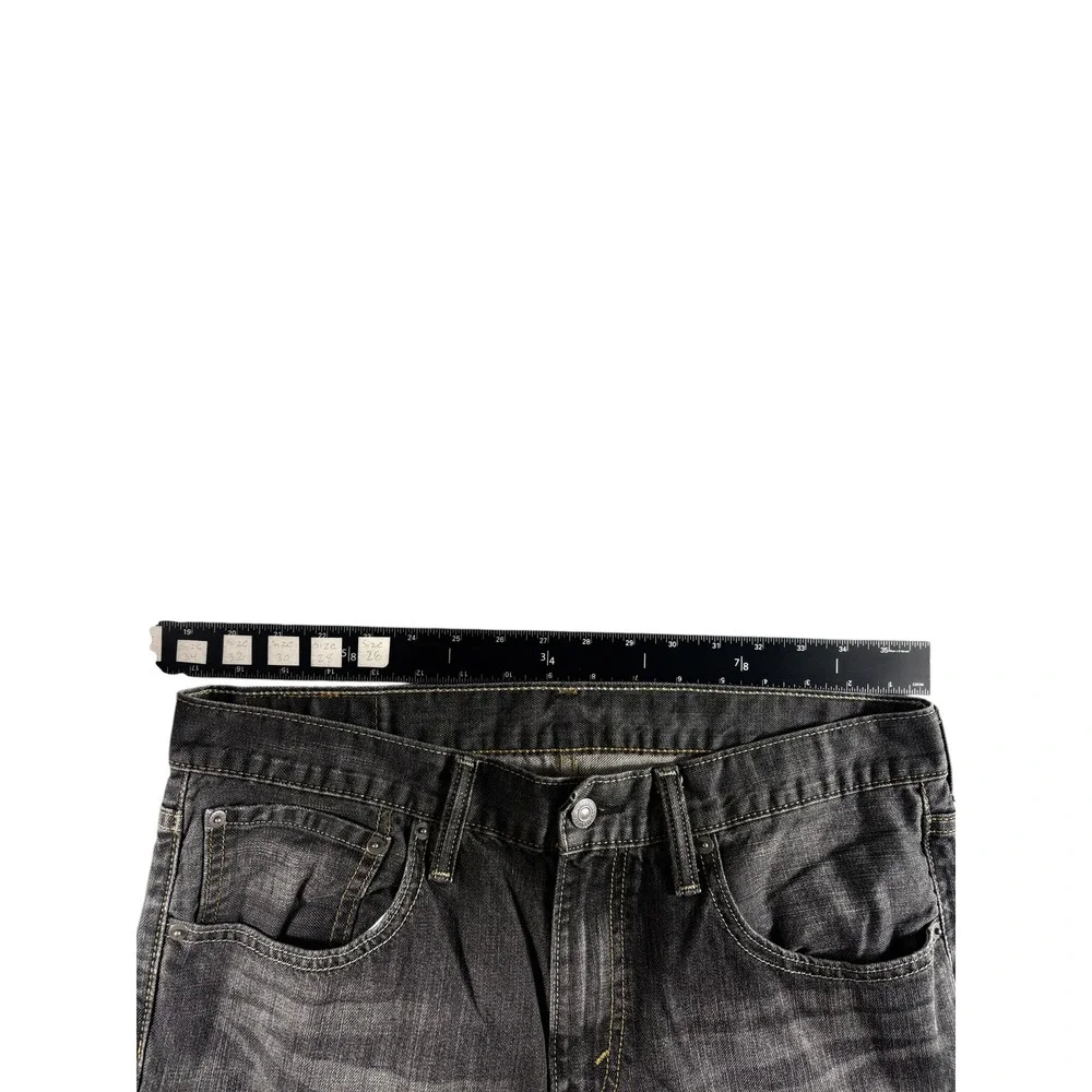 Levis levis 527